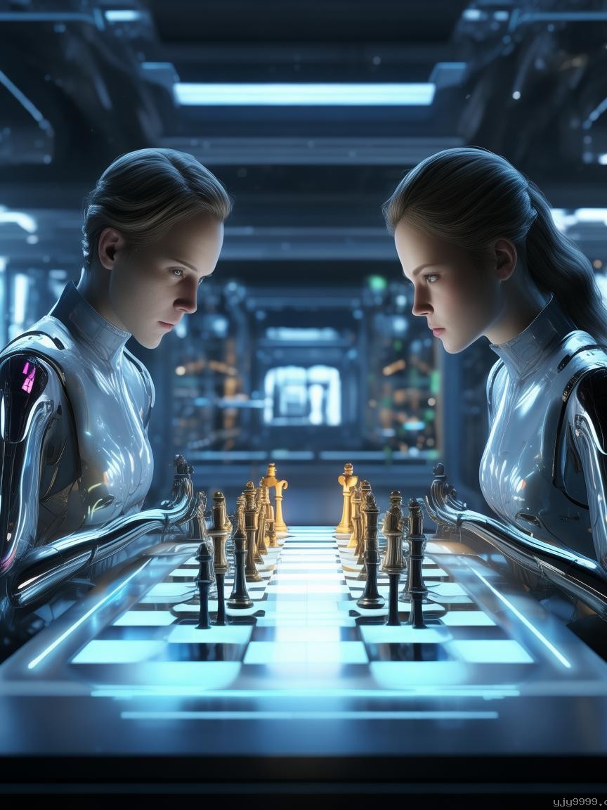OpenAI o1自我对弈RL技术路线推演：一场智慧与坚持的较量